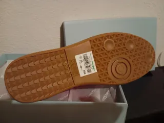 Zapatillas Tintoretto nuevas