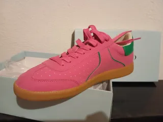 Zapatillas Tintoretto nuevas