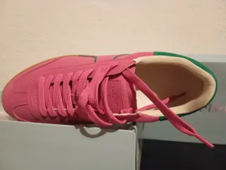 Zapatillas Tintoretto nuevas