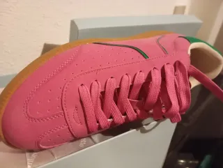 Zapatillas Tintoretto nuevas