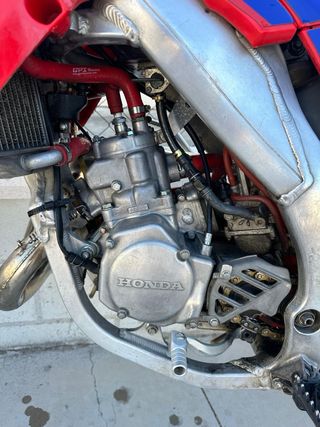 HONDA CR 125 2003