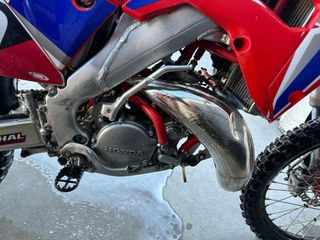 HONDA CR 125 2003