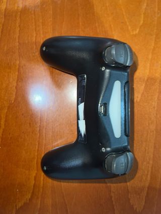 Mando PS4 Dualshock 4 V2 Rose Gold