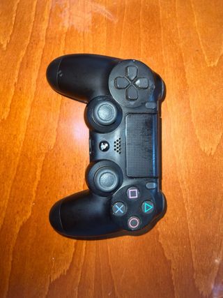 Mando PS4 Dualshock 4 V2 Rose Gold