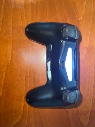 Mando PS4 Dualshock 4 V2 Rose Gold