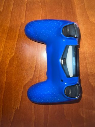 Mando PS4 Dualshock 4 V2 Rose Gold