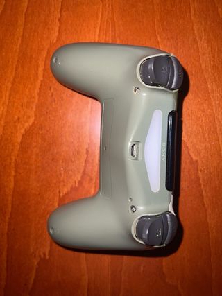 Mando PS4 Dualshock 4 V2 Rose Gold