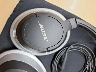Auriculares Cascos Bose AE2 Casi Nuevos