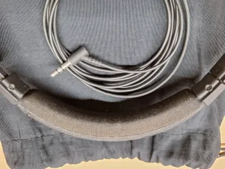 Auriculares Cascos Bose AE2 Casi Nuevos