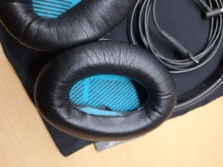 Auriculares Cascos Bose AE2 Casi Nuevos