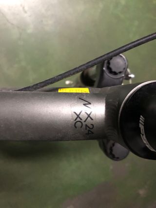 Bicicleta Montaña Orbea 24