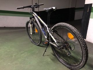 Bicicleta Montaña Orbea 24