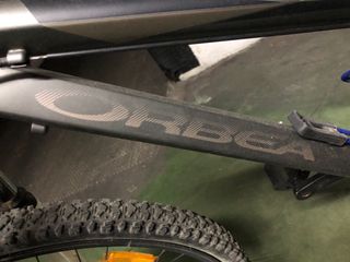 Bicicleta Montaña Orbea 24