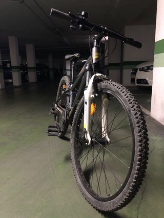 Bicicleta Montaña Orbea 24