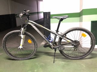 Bicicleta Montaña Orbea 24