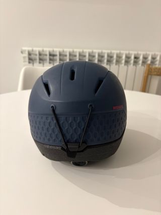 Casco de esquí Rossignol Whoopee Visor Impacts XS