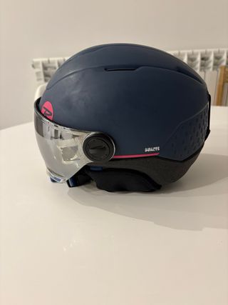 Casco de esquí Rossignol Whoopee Visor Impacts XS