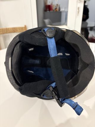 Casco de esquí Rossignol Whoopee Visor Impacts XS