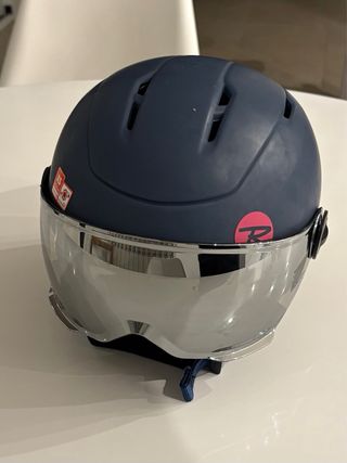 Casco de esquí Rossignol Whoopee Visor Impacts XS