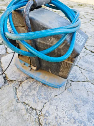 Compresor HP 1.5 AA Vento