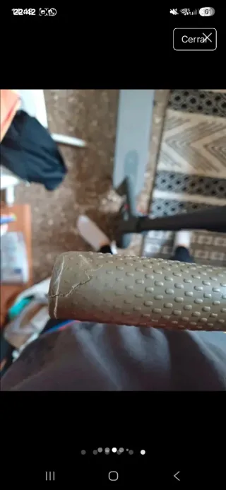 Patinete Xiaomi m365 100€