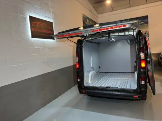 Renault trafic,Opel Vivaro,Fiat talento,Nissan.