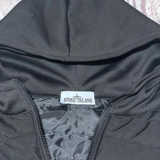 Cazadora Stone Island Talla S