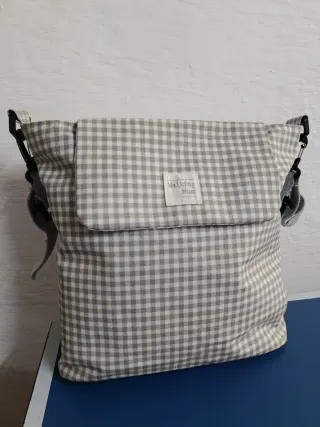 Carro Bugaboo bebé: Silla + Capazo + Complementos