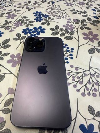 iPhone 14 Pro Max /Morado