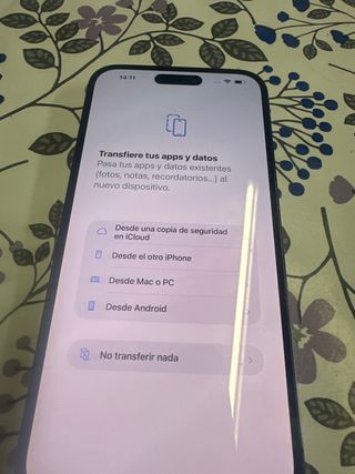 iPhone 14 Pro Max /Morado