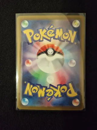 Carta Pokémon Deoxys VSTAR SAR 223/172 jap