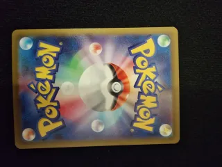 Carta Pokémon Deoxys VSTAR SAR 223/172 jap