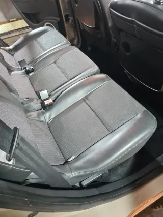 Renault Grand Scenic 2012