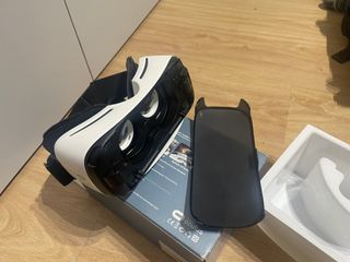 Gafas Realidad Virtual Samsung Gear VR