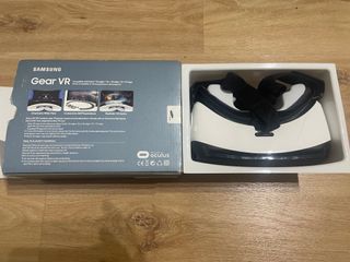 Gafas Realidad Virtual Samsung Gear VR