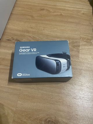 Gafas Realidad Virtual Samsung Gear VR