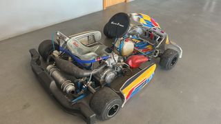 Kart KZ FA 2020