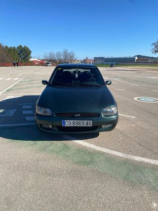 Ford Escort 1998