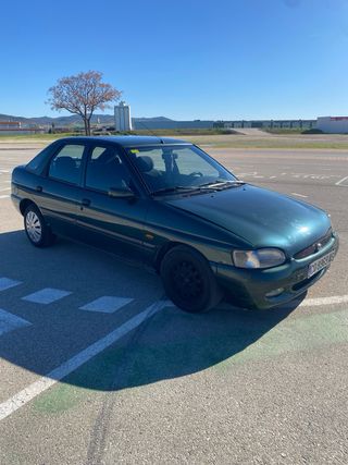 Ford Escort 1998