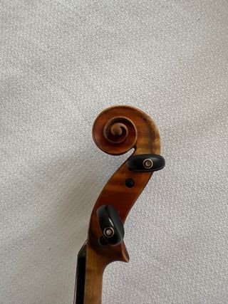 Violín Karl Goll 4/4 - 1929