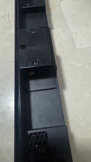 Barra de Sonido Samsung Negra 120W