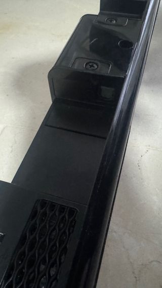 Barra de Sonido Samsung Negra 120W