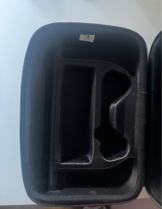 Funda Nintendo Switch