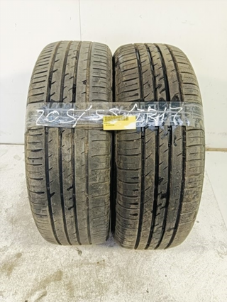 NEUMATICO 20555ZR1791W