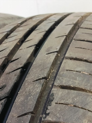 NEUMATICO 20555ZR1791W