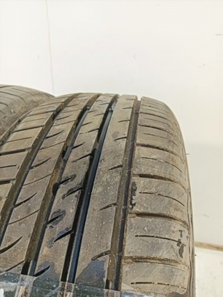 NEUMATICO 20555ZR1791W