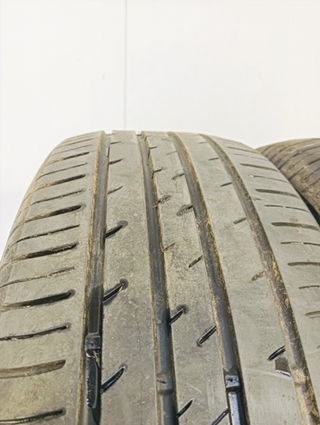 NEUMATICO 20555ZR1791W