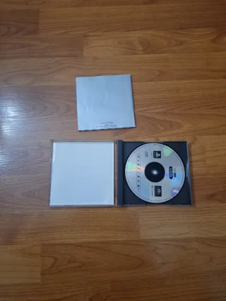 V-Rally Championship Edition PS1