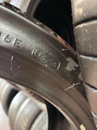 Neumáticos Firestone 205/40 R17 84W