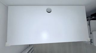 Escritorio MICKE Blanco Ikea